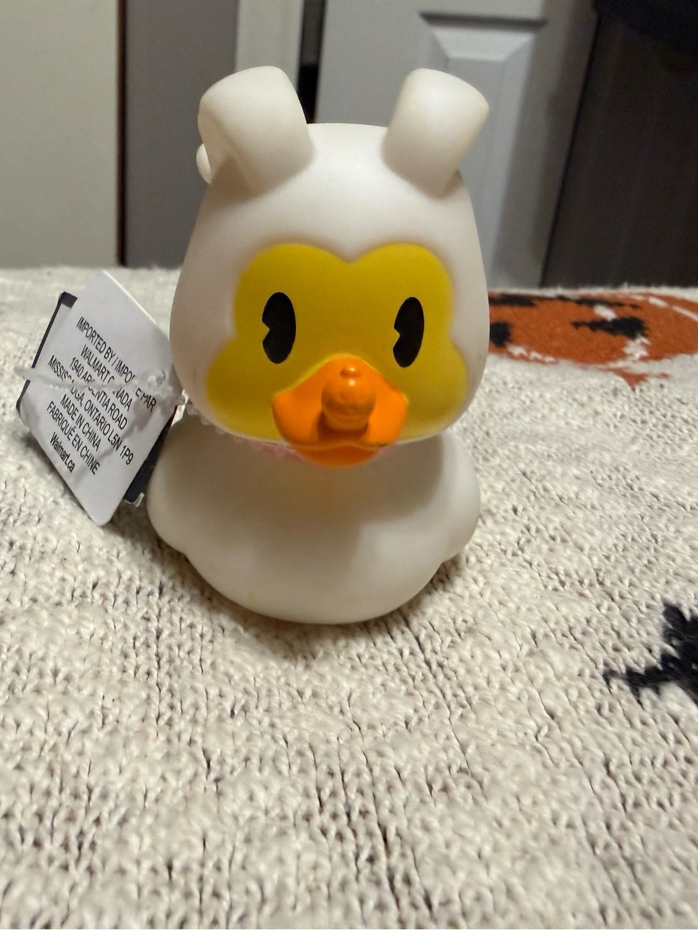 Zero Duckalooz